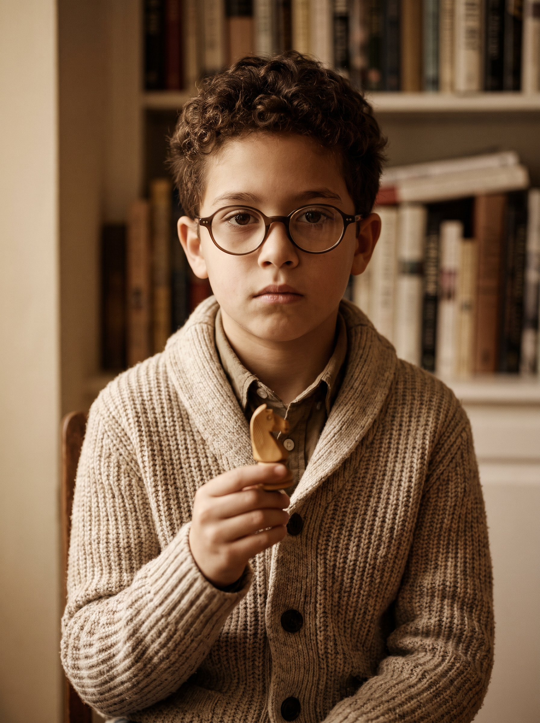 Mateo Rosalia-Callahan
